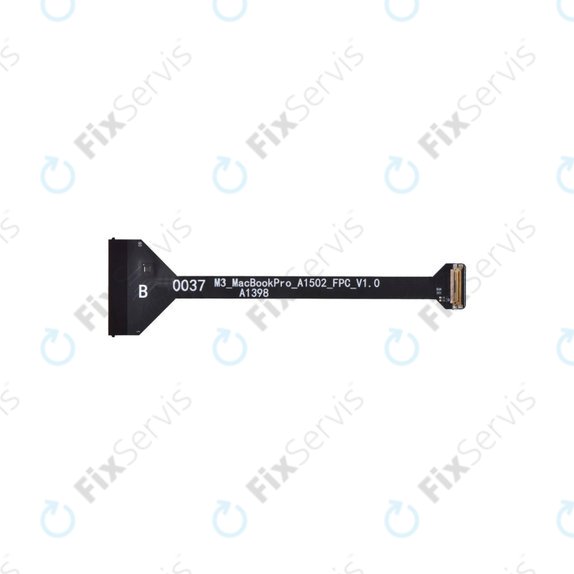YCX M3 - Testovací Flex Kábel LCD Displeja pre MacBook (0074)