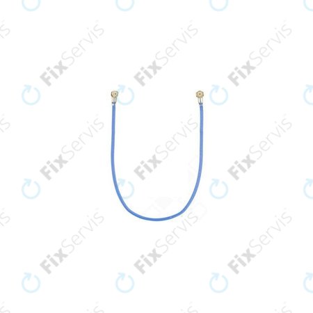 Samsung Galaxy Z Fold 3 F926B - RF Káblik 41mm (Blue) - GH39-02110A Genuine Service Pack