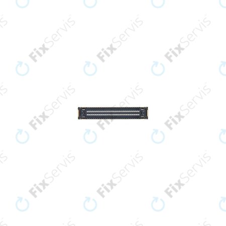 Samsung Galaxy Note 20 N980, 20 Ultra, A80, S10 Lite, S20, S20 Ultra, Z Fold 2 - Konektor Základnej Dosky - 3710-004367 Genuine Service Pack