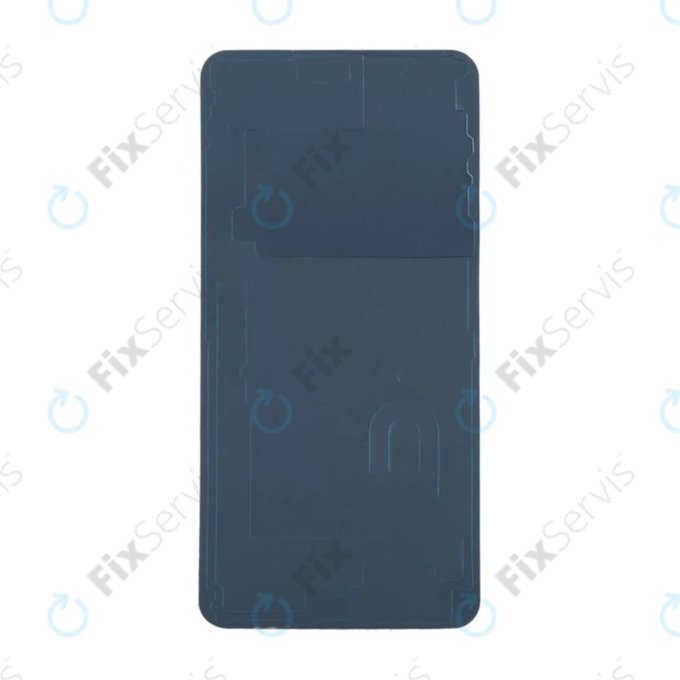 Google Pixel 3a XL - Lepka pod Batériový Kryt Adhesive