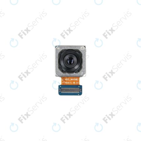 Samsung Galaxy A53 5G A536B - Zadná Kamera Modul 64MP - GH96-15001A Genuine Service Pack