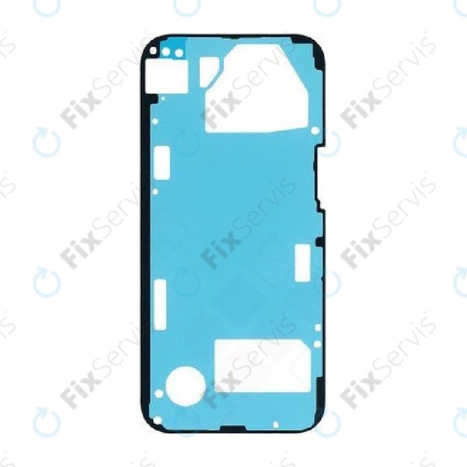 Lepka pod batériový kryt (Adhesive) pre Google Pixel 9 Pro Fold, G806-09151-02, Genuine Service Pack