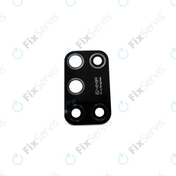 Realme 7i - Sklíčko Zadnej Kamery (Asia Version)