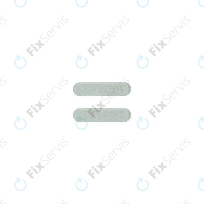 Apple iPad Air (4th Gen 2020) - Tlačidlá Hlasitosti (Green)