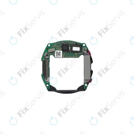 Huawei Watch GT Sport Fortuna-B19 - Základná Doska - 03033ANB, 03033CVH, 03033CVK, 03033AQU Genuine Service Pack