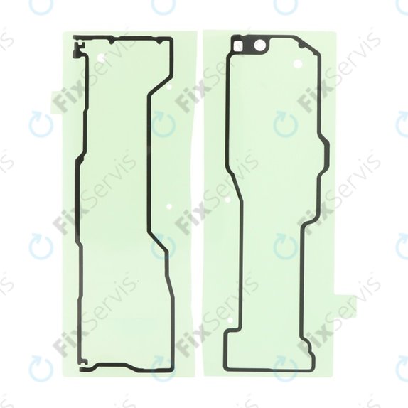 Samsung Galaxy Z Fold 6 F956B - Lepka pod LCD Adhesive (Hlavná)