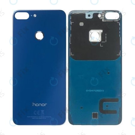 Huawei Honor 9 Lite LLD-L31 - Batériový Kryt (Sapphire Blue)
