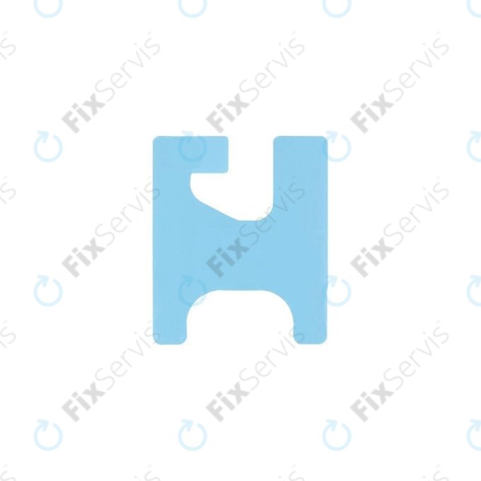 Samsung Galaxy Note 10 N970F - Lepka pod Batériu Adhesive