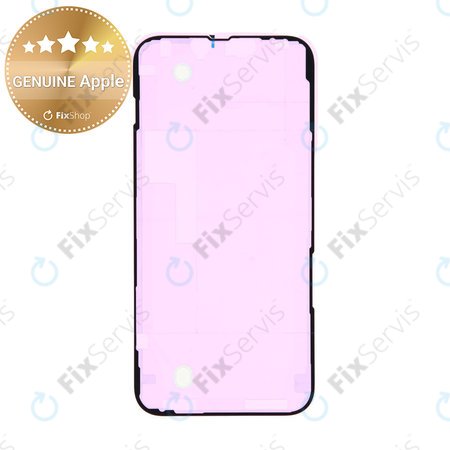 Lepka pod LCD Adhesive pre iPhone 13 Pro Max | 923-06625-S | Genuine Apple