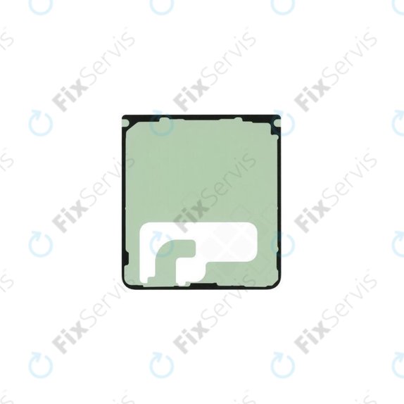 Samsung Galaxy Z Flip 7 F766B - Lepka pod Batériový Kryt Adhesive - GH81-27824A Genuine Service Pack
