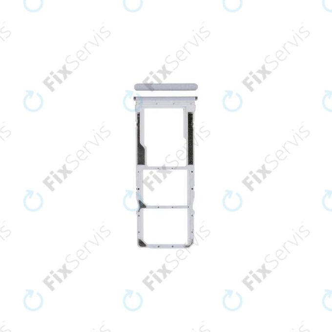 Xiaomi Redmi Note 9 - SIM + SD Slot (Polar White)