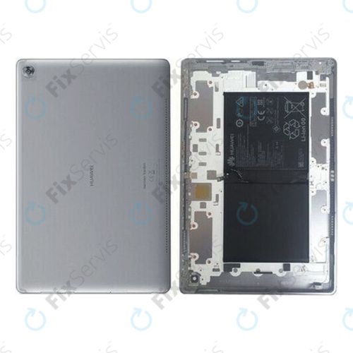 Huawei Mediapad M5 Lite 10.1 - Batériový Kryt - 02352DTS