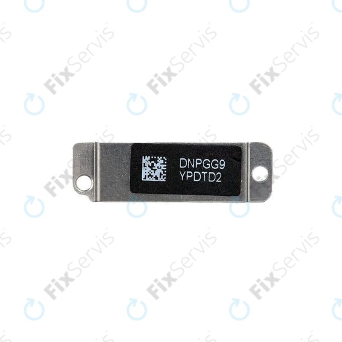 Apple iPhone 4, 4S - Držiak Konektora Nabíjania