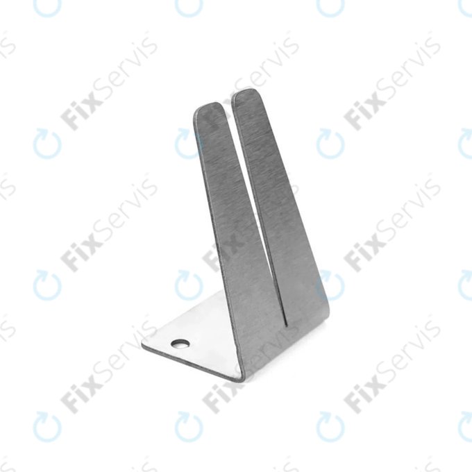 Stojan na Odstránenie Lepidla z Hrotov