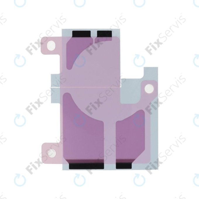 Apple iPhone 14 Pro Max - Lepka pod Batériu Adhesive
