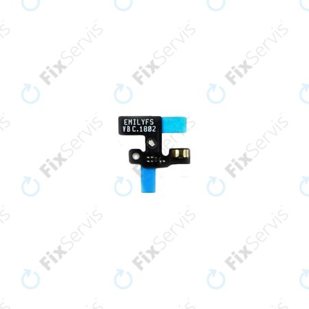 Huawei P20 - Flex Kábel Senzora Odtlačku Prsta - 03024RPU Genuine Service Pack