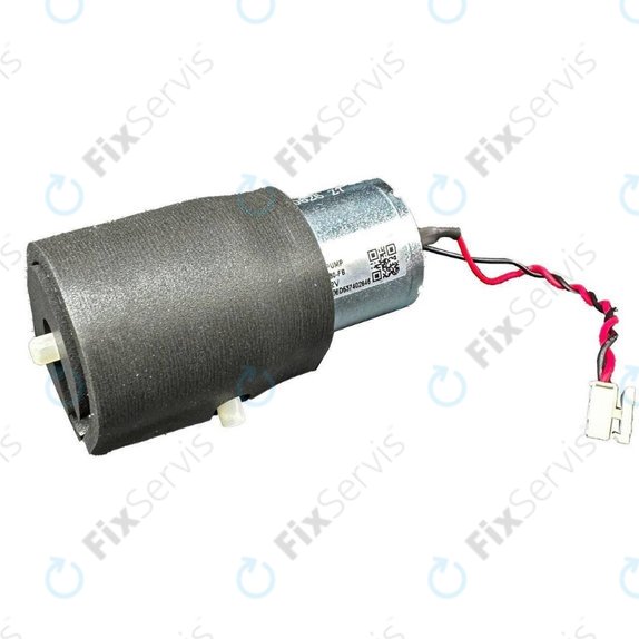 Motor vodného čerpadla špinavej vody pre Xiaomi Roborock Qrevo, S8 Pro Ultra