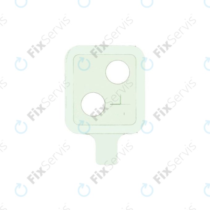 Samsung Galaxy Fold F900U - Lepka pod LCD Adhesive - GH02-18104A Genuine Service Pack