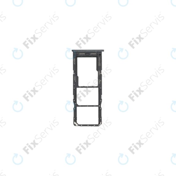 Samsung Galaxy M23 5G M236B - SIM Slot (Deep Green) - GH98-47403A Genuine Service Pack