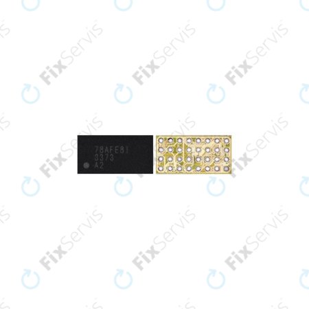 Apple iPhone X, XS, XS Max, XR - Display IC 3373