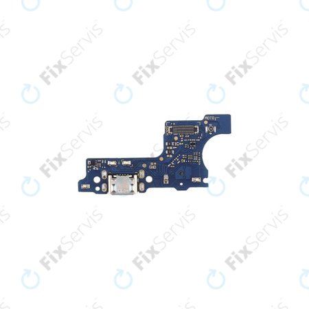 Samsung Galaxy A01 A015F - Nabíjací Konektor PCB Doska