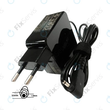 Nabíjací adaptér pre Asus |B0A001-00230000, 45W, 19V, Genuine Service Pack