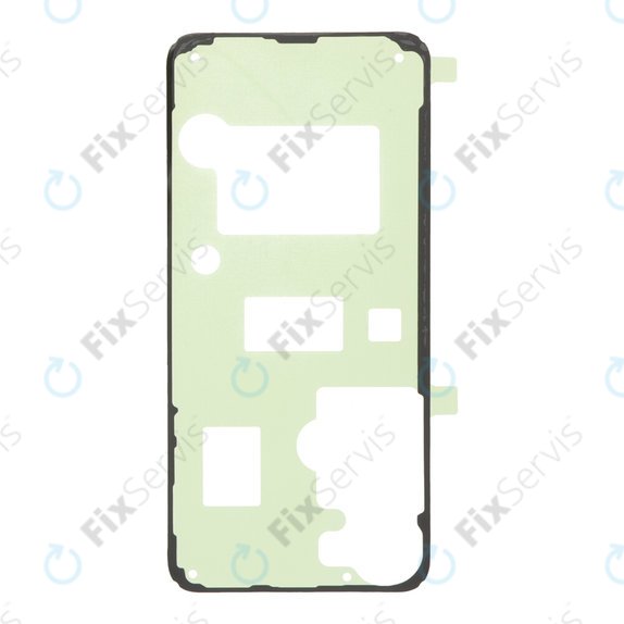 Samsung Galaxy S25 FE - Lepka pod Batériový Kryt Adhesive