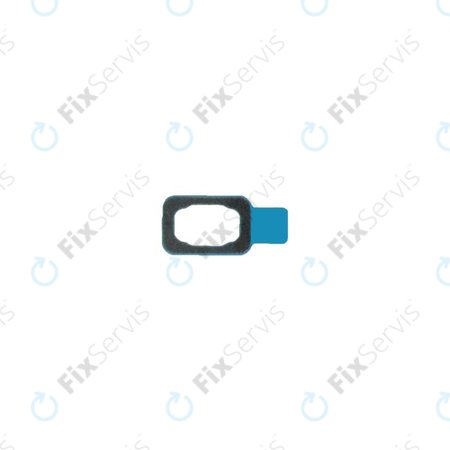 Sony Xperia Z3 D6603 - Lepka pod Jack Konektor Adhesive - 1282-1919 Genuine Service Pack