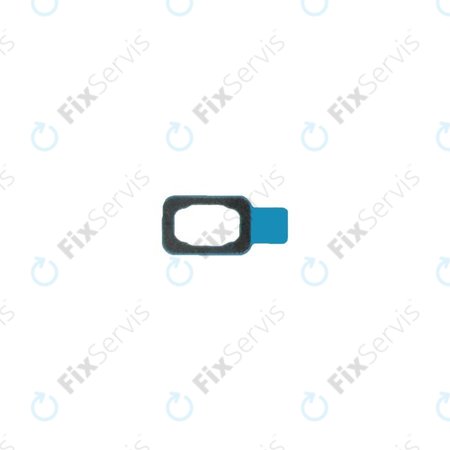 Sony Xperia Z3 D6603 - Lepka pod Jack Konektor Adhesive - 1282-1919 Genuine Service Pack