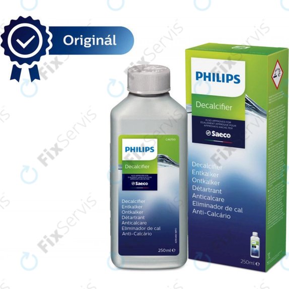 Odvápňovač Philips CA6700/91, 250ml