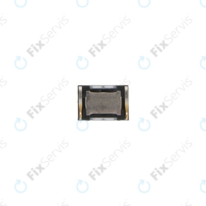 OnePlus Nord, CE 5G - Slúchadlo