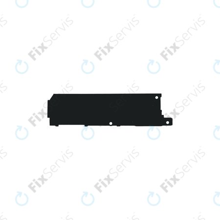 Samsung Galaxy S8 G950F - Stredný Rám - GH98-41134A Genuine Service Pack