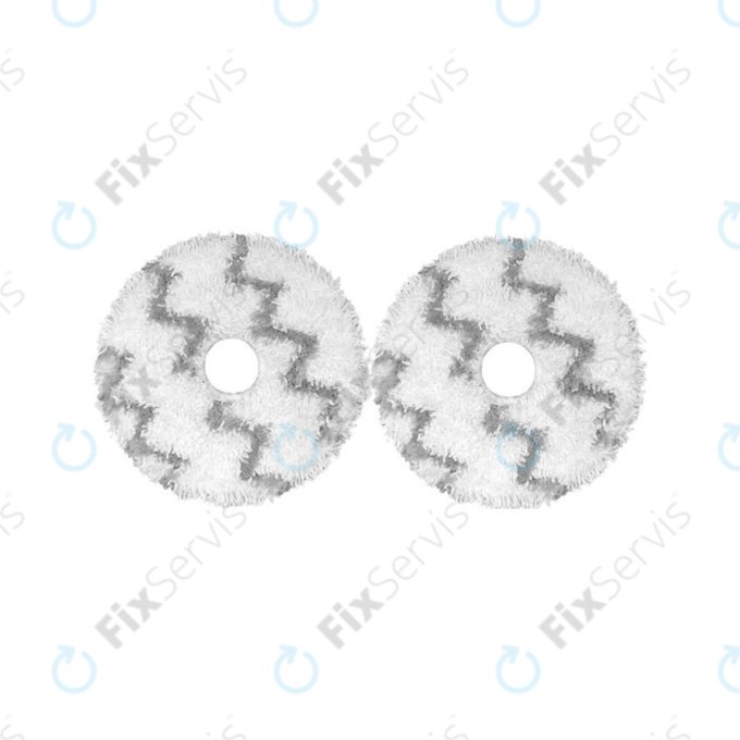 Roidmi EVA - Mopovacia Utierka (2ks)