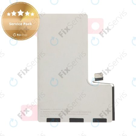 Apple iPhone 16 Pro - Batéria 3582mAh Service Pack
