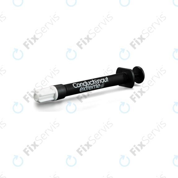 Tekutý kov 1g, Thermal Grizzly Conductonaut