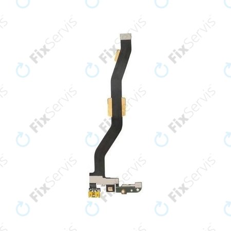 OnePlus X - Nabíjací Konektor + Mikrofón + Flex Kábel