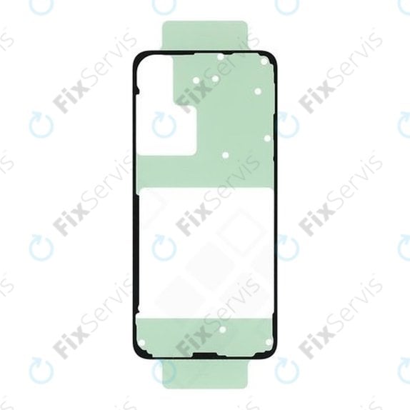 Samsung Galaxy S25 - Lepka pod Batériový Kryt Adhesive - GH81-26815A Genuine Service Pack