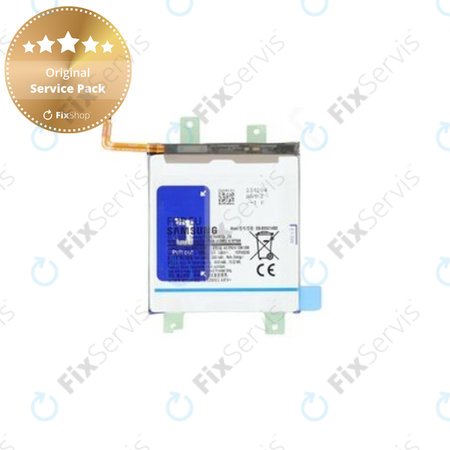 Samsung Galaxy S24 S921B - Batéria EB-BS921 4000mAh - GH82-33290A Genuine Service Pack