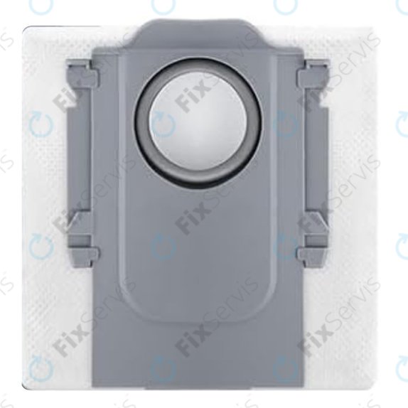 Xiaomi Roborock Qrevo Curv, Qrevo Edge, S8 MaxV Ultra, S8 Max Ultra, Saros 10, Saros 10R, QV-series - Vrecko do vysávača