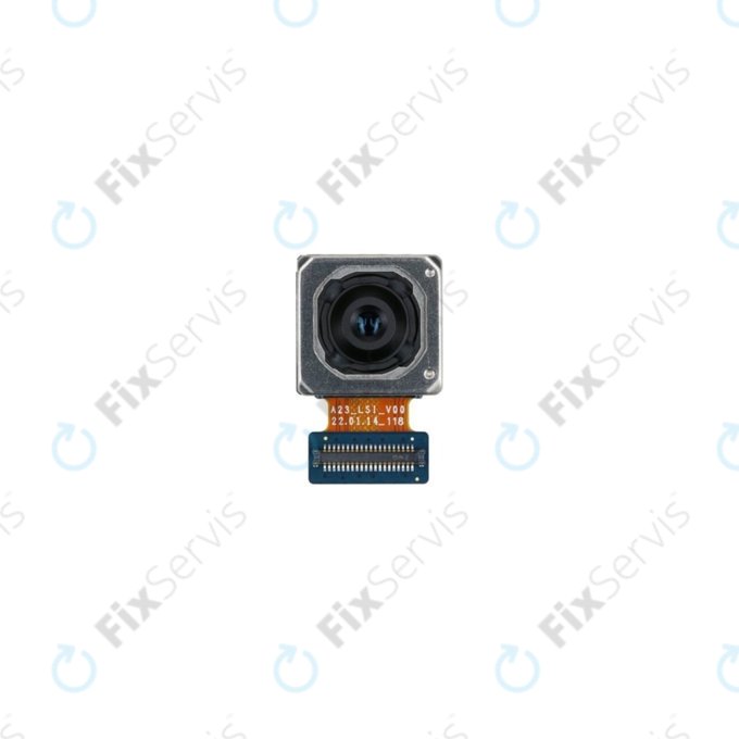 Samsung Galaxy A23 A236B - Zadná Kamera Modul 50MP - GH96-15109A Genuine Service Pack