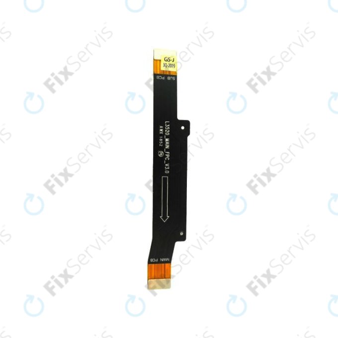 Motorola One (P30 Play) - Hlavný Flex Kábel