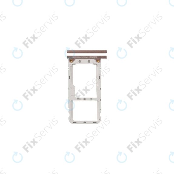 Xiaomi Mi Max 3 - SIM Slot (Champagne Gold)
