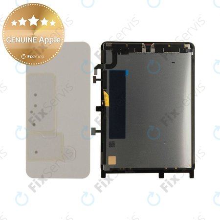 Displej komplet pre iPad Air 11 (2025) | WiFi + Cellular | 661-51068 | Genuine Apple