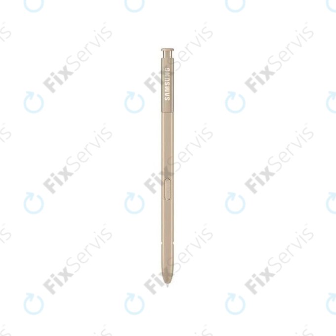 Samsung Galaxy Note 8 N950FD - Stylus (Maple Gold) - GH98-42115D Genuine Service Pack