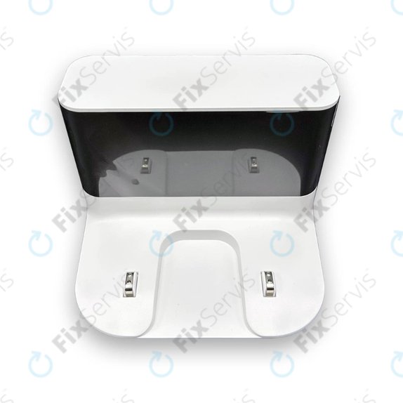 Nabíjací Dok, Biely pre Xiaomi Robot Vacuum S20