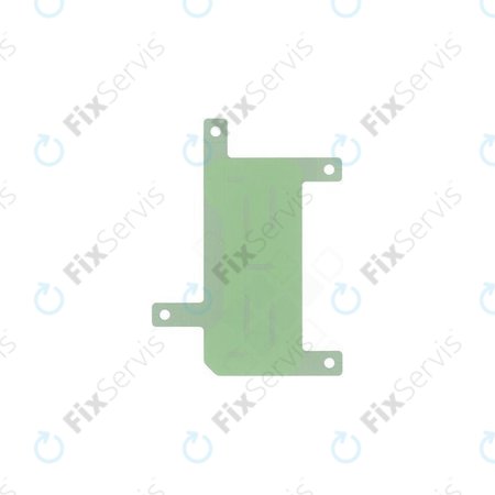 Samsung Galaxy Z Flip 7 FE F761B - Lepka pod Batériu Adhesive (Main) - GH02-27113A Genuine Service Pack