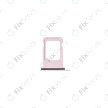 Apple iPhone 15, 15 Plus - SIM Slot (Pink)