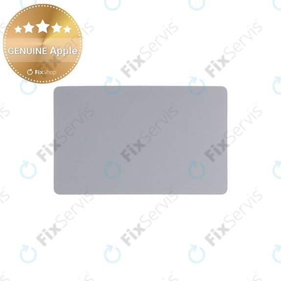 Trackpad komplet pre MacBook Air 13", A3113 (2024), Space Gray, 661-40274, Genuine Apple