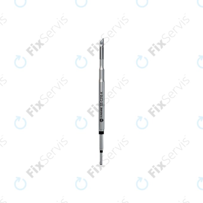 Sunshine SS C210-K - Spájkovací Hrot pre T210