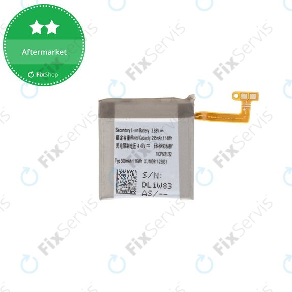 Samsung Galaxy Watch 6 40mm R930, R935 - Batéria EB-BR935ABY 295mAh